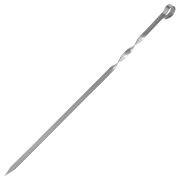 Шампур плоский 45 см Camping Palisad
