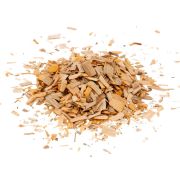 Щепа для копчения рыбы: ольха, Бук, чабрец, Camping Palisad