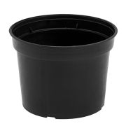 Горшок для рассады, 5 л, полипропиленовый, Сибртех