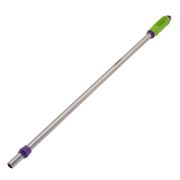 Удлинняющая рукоятка, 800 мм, стальная, для арт. 63001 - 63010, Connect, Palisad