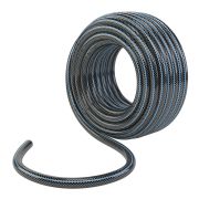 Шланг поливочный армированный ПВХ, 1/2«, 50 м, »Садовод