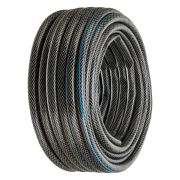 Шланг поливочный армированный ПВХ, 3/4«, 30 м, »Садовод