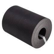 Бордюрная лента, 20 х 900 см, полипропиленовая, черная, Palisad