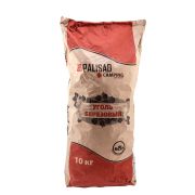 Уголь березовый, 10 кг, Camping Palisad