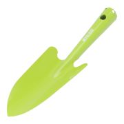 Совок посадочный широкий, 85 х 295 мм, цельнометаллический, Fresh Line, Palisad