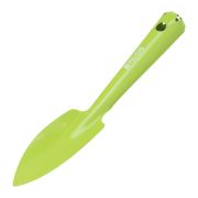 Совок посадочный узкий, 53 х 260 мм, цельнометаллический, Fresh Line, Palisad