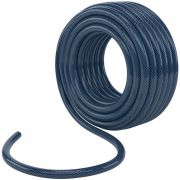 Шланг поливочный армированный, 3-х слойный, ПВХ,  3/4«, 25 м, »Садовод