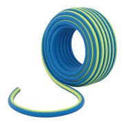 Шланг поливочный армированный, 3-х слойный, 3/4