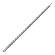Бур по бетону, 30 x 1000 мм, SDS Plus Matrix