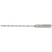 Бур по бетону, 5 x 160 мм, SDS Plus Сибртех