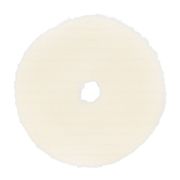 Насадка полировальная «под липучку», 125 мм, короткая плетеная шерстяная нить Matrix