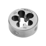 Плашка М18 х 2.5 мм Сибртех