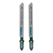 Полотна для электролобзика  по дереву, 2 шт, ( 3141 ) Gross