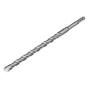 Бур по бетону, 16 x 260 мм, SDS Plus Сибртех