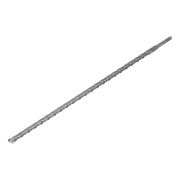 Бур по бетону, 16 x 600 мм, SDS Plus Сибртех