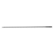 Бур по бетону, 8 x 460 мм, SDS Plus MATRIX