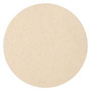 Диск полировальный из натурального войлока, «под липучку» 125 х 7 мм Matrix