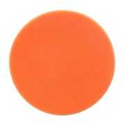 Насадка полировальная «под липучку», 180 мм, Поролоновая Matrix