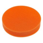 Насадка полировальная «под липучку», 150 мм, Поролоновая Matrix