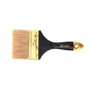 Кисть плоская «Профи» 4