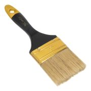 Кисть плоская «Профи» 3