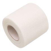 Серпянка самоклеящаяся, 100 мм х 45 м Matrix