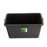 Таз прямоугольный строительный, 60 л Сибртех