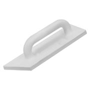 Терка полиуретановая, 80 х 260 мм Сибртех