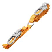 Строп ленточный нерегулируемый с амортизатором, модель «аА» Сибртех