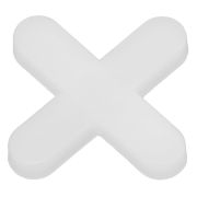 Крестики, 5 мм, для кладки плитки, 250 шт Sparta