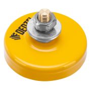 Клемма магнитная «масса» для сварочных работ Denzel