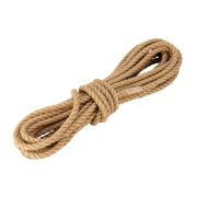 Канат льнопеньковый, D 10 мм, L 10 м Сибртех
