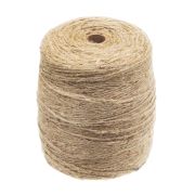 Шпагат джутовый, 2.5 мм, L 690 м, 5-ниточный, Сибртех