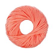 Шпагат полипропиленовый красный, 1.7 мм, L 110 м, Сибртех