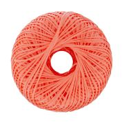 Шпагат полипропиленовый красный, 1.7 мм, L 400 м, Сибртех