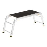 Рабочие подмости, количество ступеней 2 х 4 х 2, (арт. в серт.:2340242)