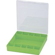 Бокс универсальный, 24.5 х 25, 8 х 4.5 cм Сибртех