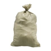 Мешок для строительного мусора, 95 х 55 см, 10 шт