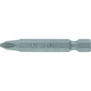 Бита PZ 2 x 25, сталь CrMo, 5 шт. Сибртех