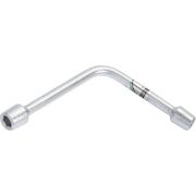 Ключ торцевой 10 х 13, Г-образный Stels