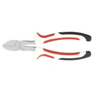 Бокорезы WHite Nickel, 180 мм, никелированные, трехкомпонентные рукоятки Matrix