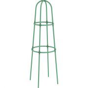 Опора для растений «Конус» H 165 см, D 40-50 см Palisad