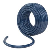 Шланг поливочный армированный, ПВХ,  1/2«, 25 м, »Садовод