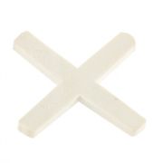 Крестики 5 мм, для кладки плитки, 250 шт Сибртех