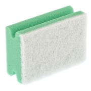 Губка профильная Comfort, 122 х 86 х 48 мм, ligHt, Elfe