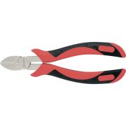 Бокорезы серии Grand, 190 мм, двухкомпонентные рукоятки Matrix