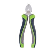 Бокорезы, 160 мм, трехкомпонентные рукоятки Сибртех