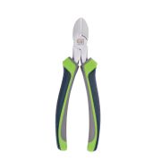 Бокорезы, 200 мм, трехкомпонентные рукоятки Сибртех