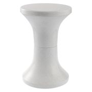 Табурет пластиковый разборный 280 х 440 мм, (артикул ТНП28-390.000) Sparta