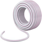 Шланг поливочный армированный, ПВХ, 1/2«, 50 м, »Arctic